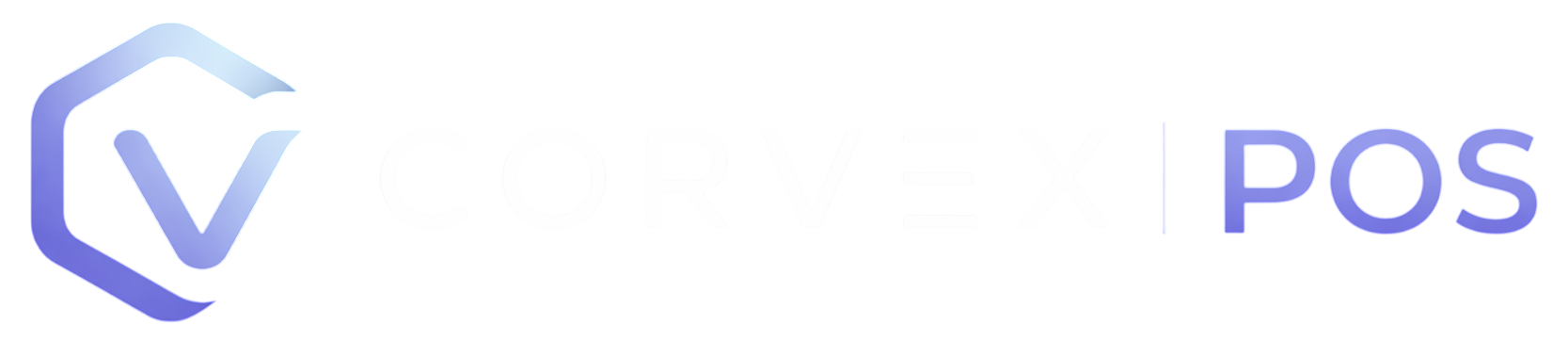 Corvex POS logo