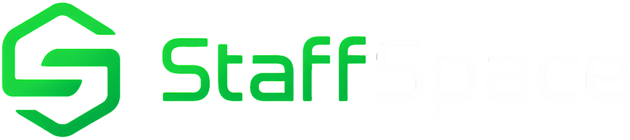 StaffSpace logo